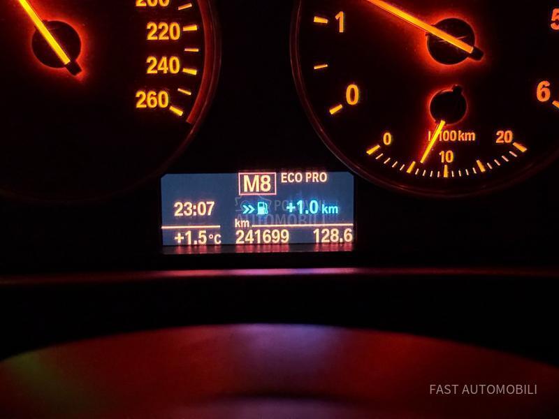 BMW X4 X LINE xDrive