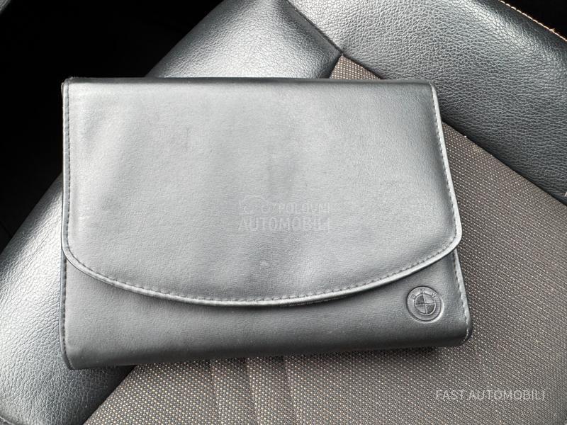 BMW X4 X LINE xDrive