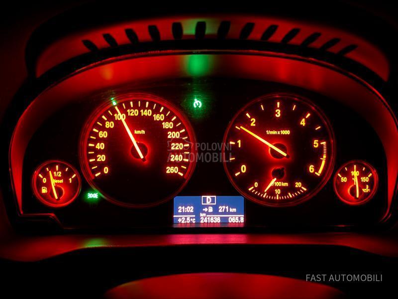 BMW X4 X LINE xDrive