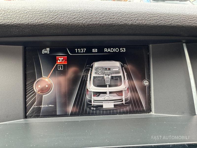 BMW X4 X LINE xDrive