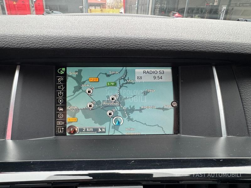 BMW X4 X LINE xDrive