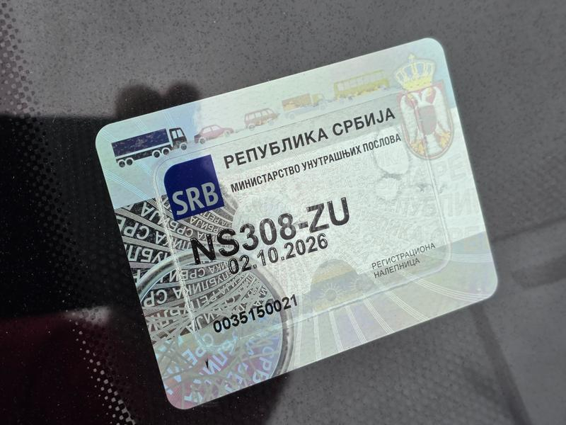 Škoda Fabia 1.4tdi REGIS/SERVI S