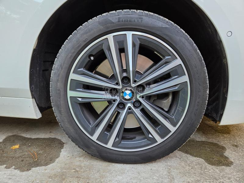 Pirelli 225/45 R17 Letnja