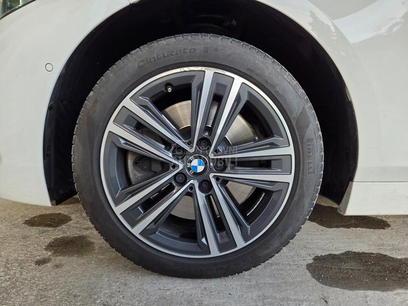 Pirelli 225/45 R17 Letnja