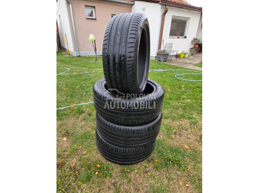 Pirelli 225/45 R17 Letnja