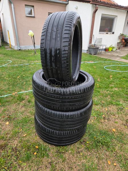 Pirelli 225/45 R17 Letnja