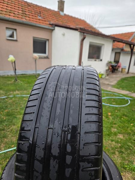 Pirelli 225/45 R17 Letnja