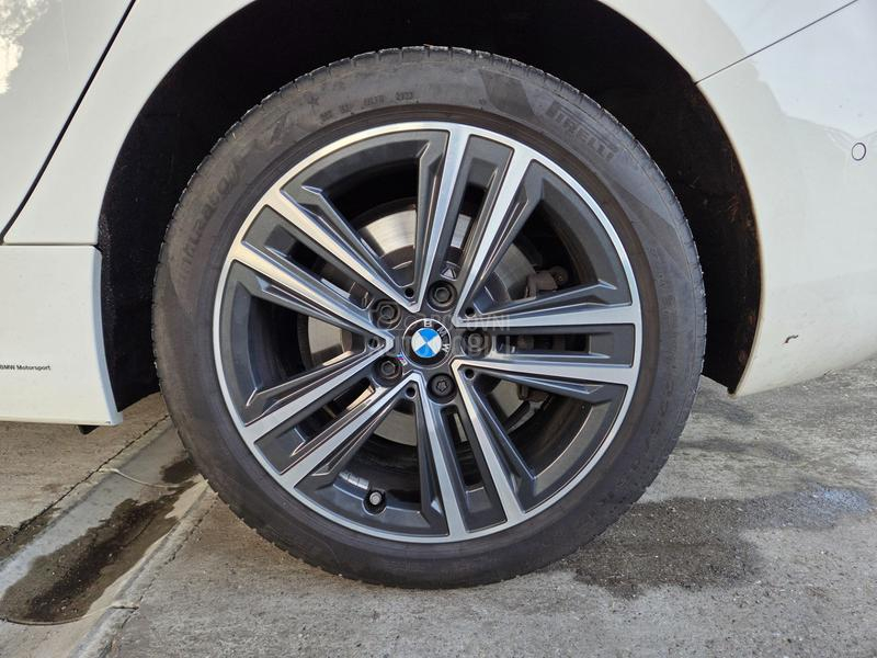 Pirelli 225/45 R17 Letnja