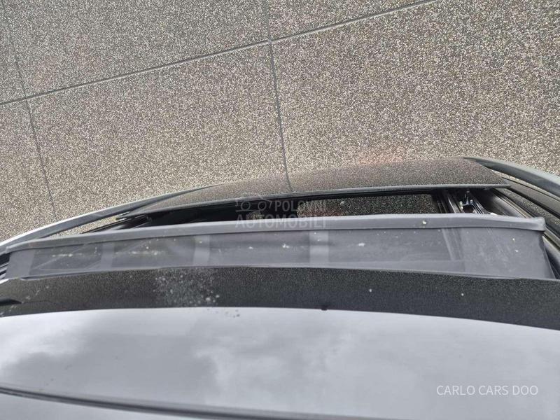 Mercedes Benz GLE 350 DE rata od 676e