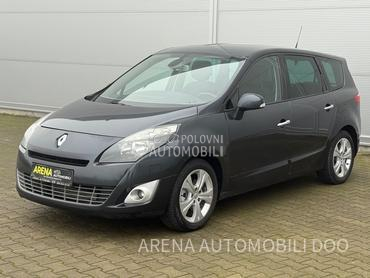 Renault Grand Scenic 1.9 DCI/6 BRZ