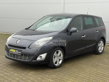 Renault Grand Scenic 1.9 DCI/6 BRZ