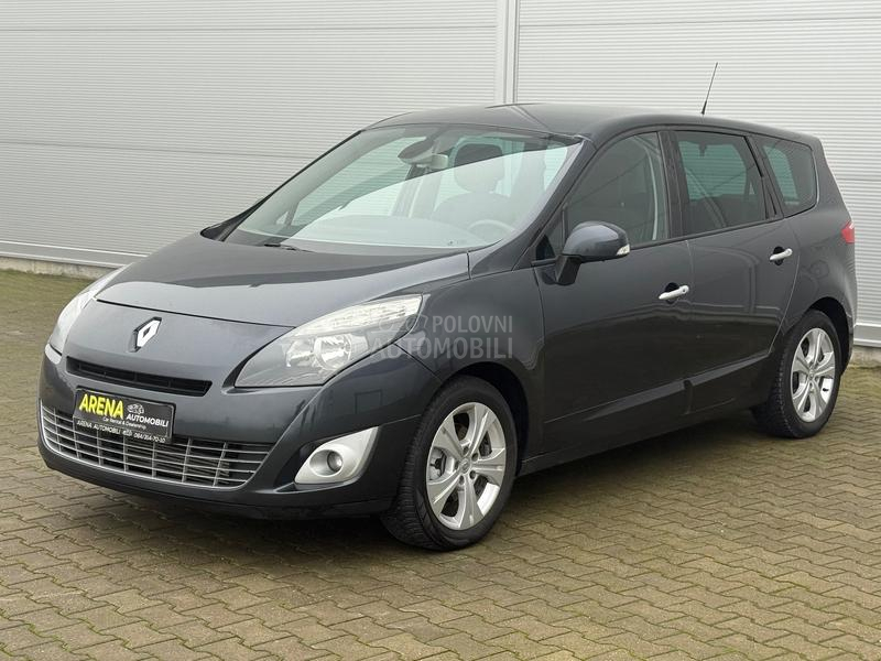 Renault Grand Scenic 1.9 DCI/6 BRZ