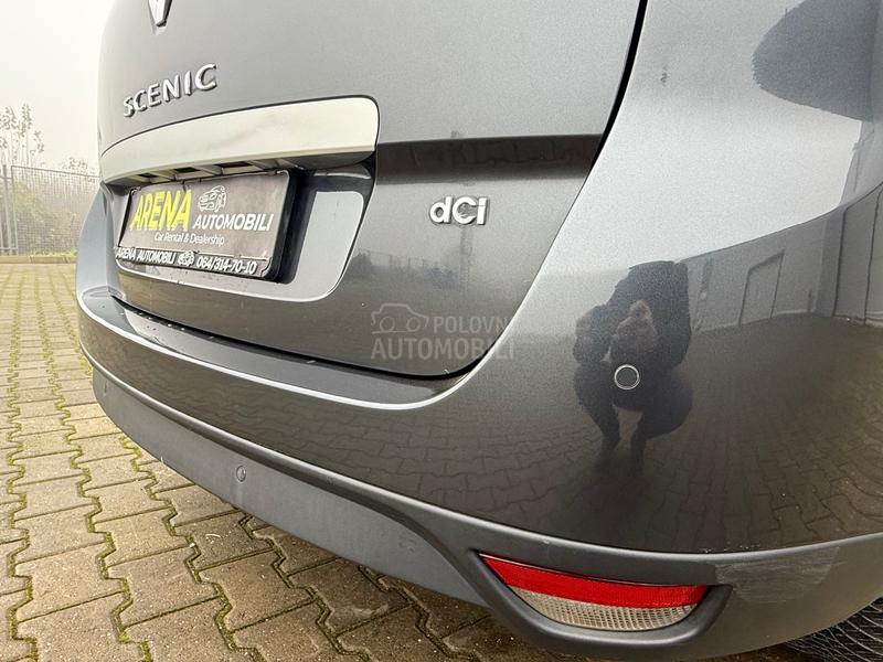 Renault Grand Scenic 1.9 DCI/6 BRZ