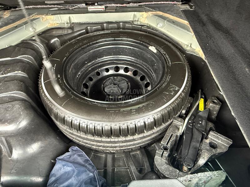 Renault Grand Scenic 1.9 DCI/6 BRZ