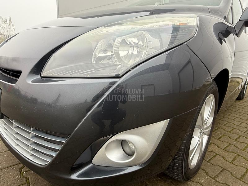 Renault Grand Scenic 1.9 DCI/6 BRZ