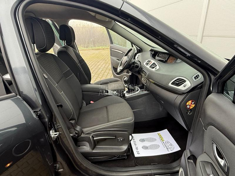 Renault Grand Scenic 1.9 DCI/6 BRZ