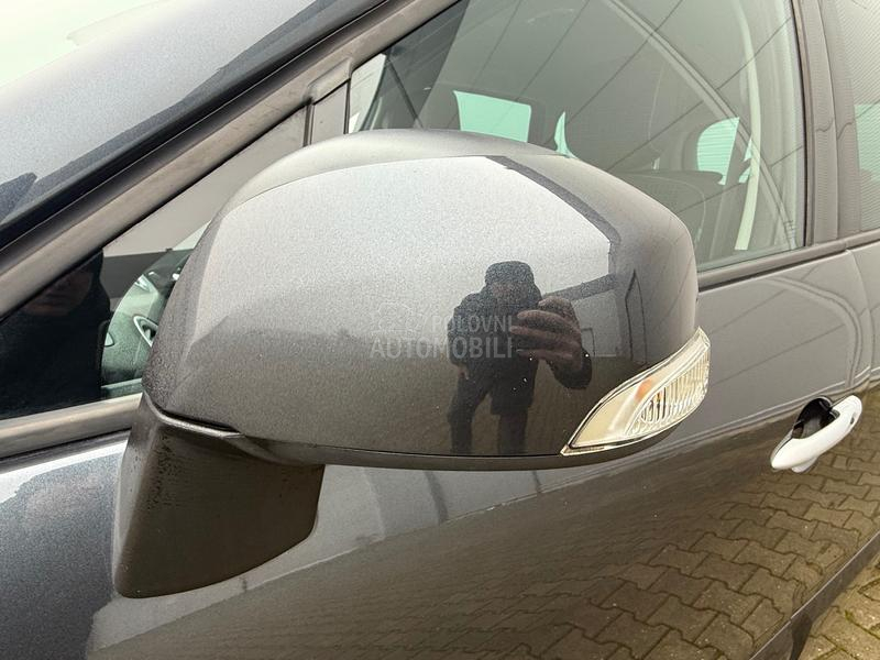 Renault Grand Scenic 1.9 DCI/6 BRZ