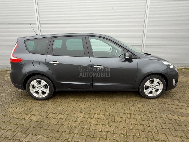 Renault Grand Scenic 1.9 DCI/6 BRZ
