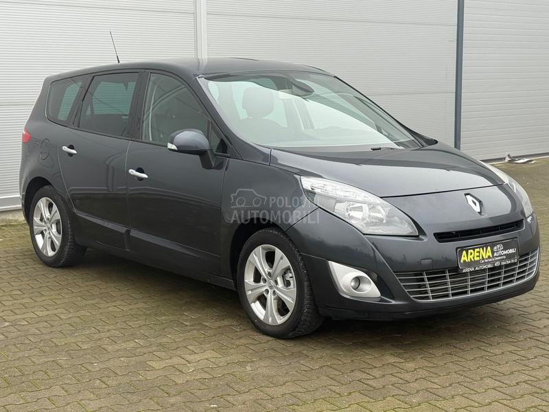 Renault Grand Scenic 1.9 DCI/6 BRZ