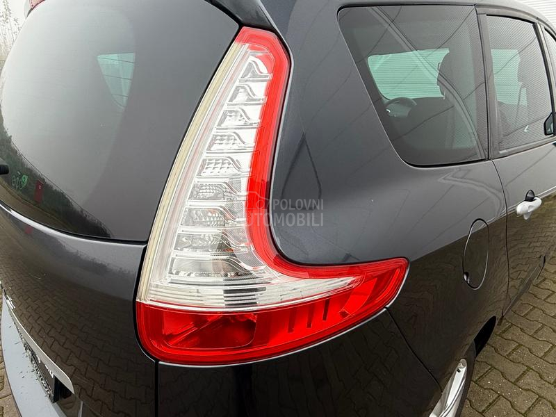 Renault Grand Scenic 1.9 DCI/6 BRZ