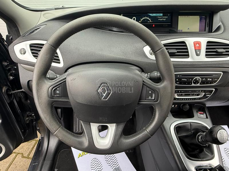 Renault Grand Scenic 1.9 DCI/6 BRZ