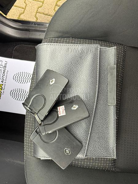 Renault Grand Scenic 1.9 DCI/6 BRZ