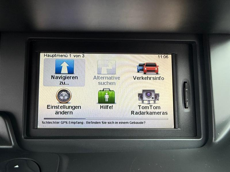 Renault Grand Scenic 1.9 DCI/6 BRZ