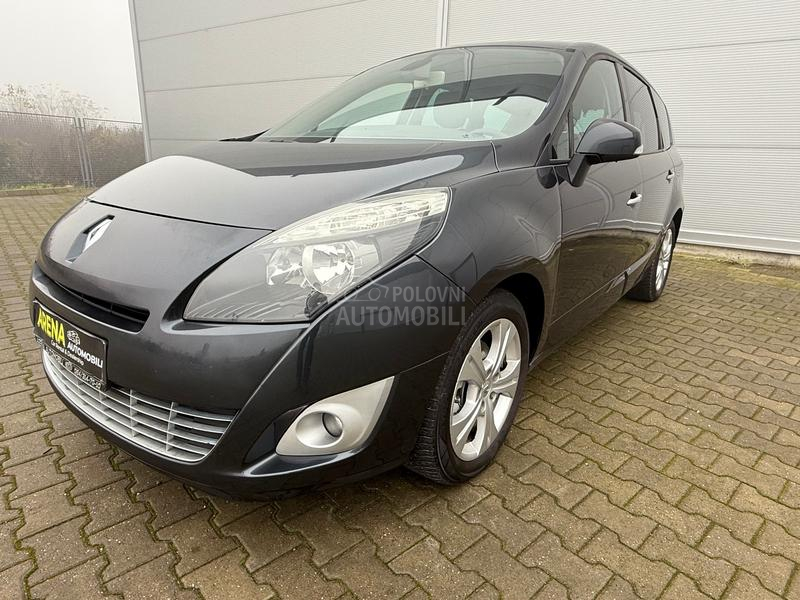 Renault Grand Scenic 1.9 DCI/6 BRZ