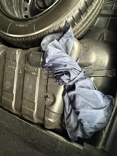 Renault Grand Scenic 1.9 DCI/6 BRZ