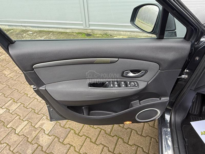 Renault Grand Scenic 1.9 DCI/6 BRZ
