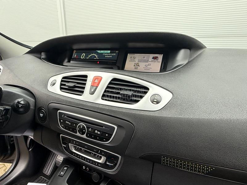 Renault Grand Scenic 1.9 DCI/6 BRZ