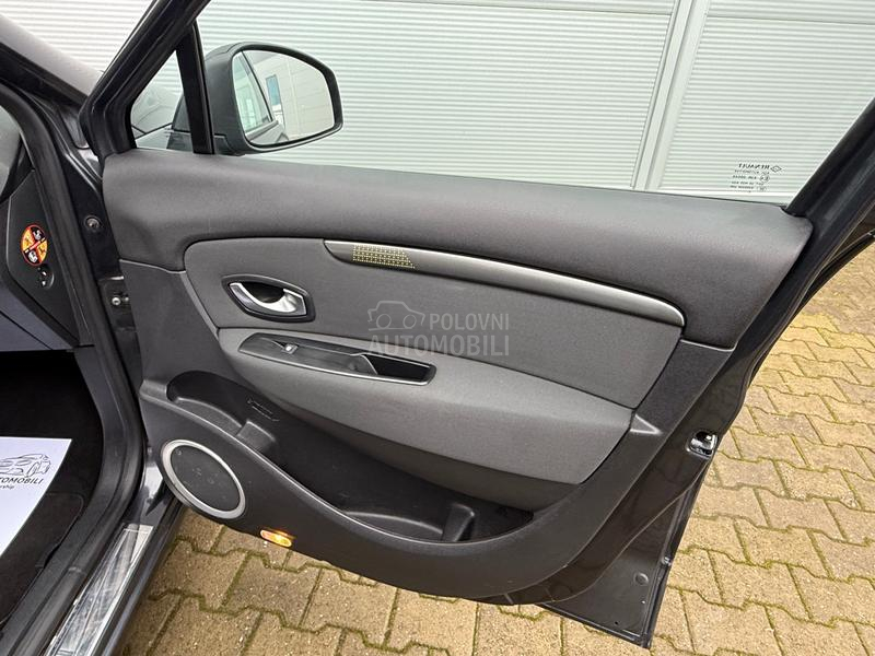 Renault Grand Scenic 1.9 DCI/6 BRZ