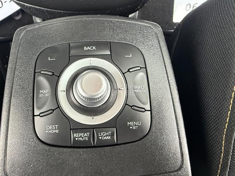 Renault Grand Scenic 1.9 DCI/6 BRZ