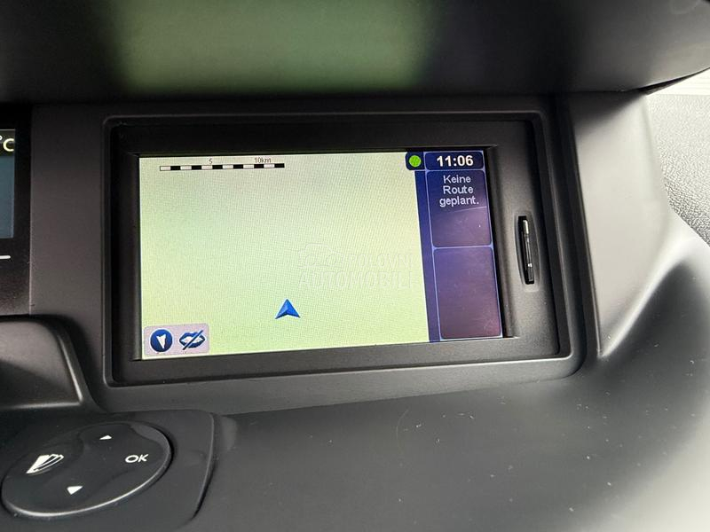 Renault Grand Scenic 1.9 DCI/6 BRZ