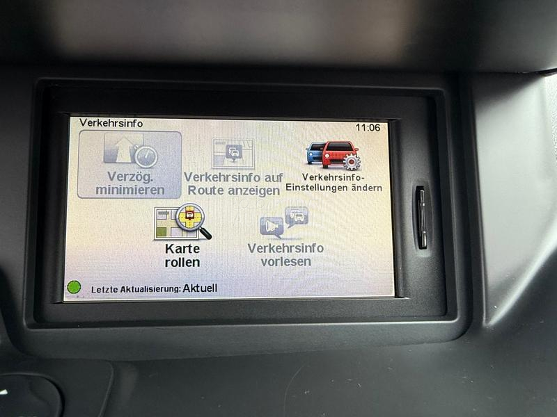 Renault Grand Scenic 1.9 DCI/6 BRZ