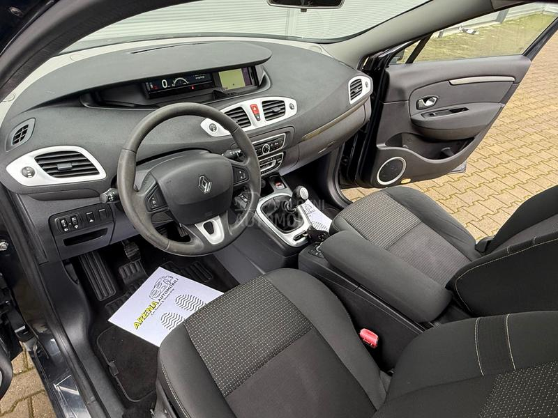 Renault Grand Scenic 1.9 DCI/6 BRZ