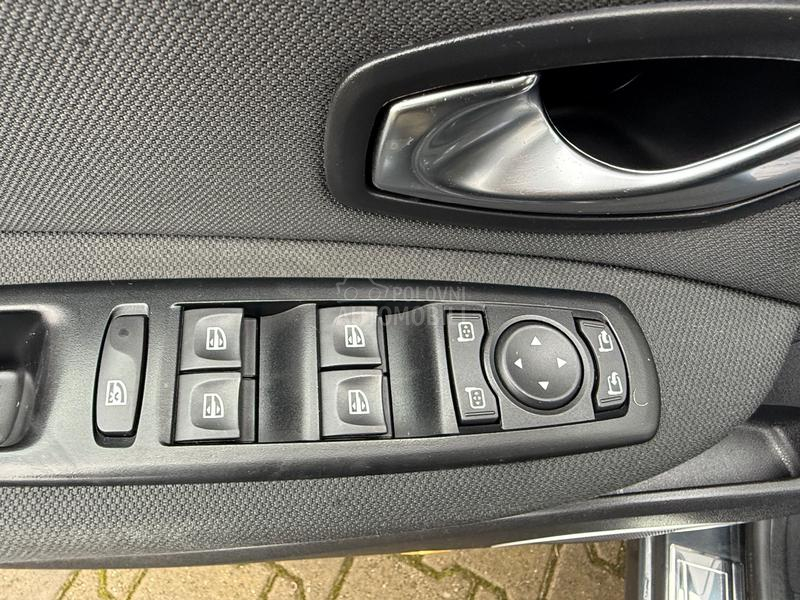 Renault Grand Scenic 1.9 DCI/6 BRZ