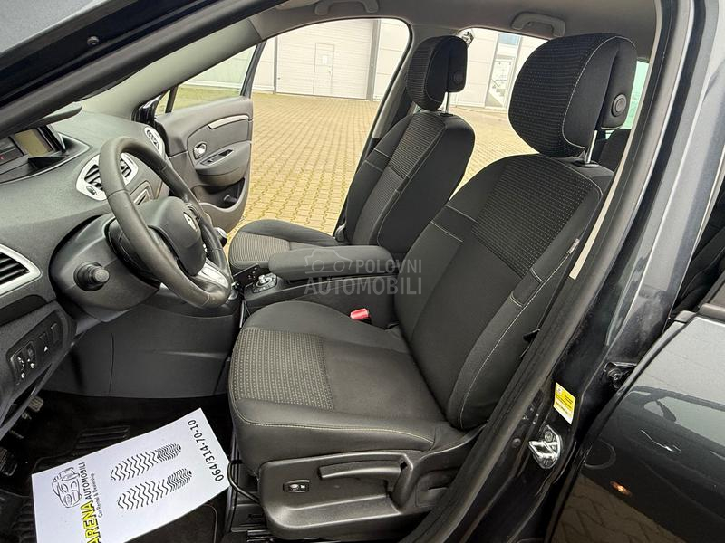 Renault Grand Scenic 1.9 DCI/6 BRZ