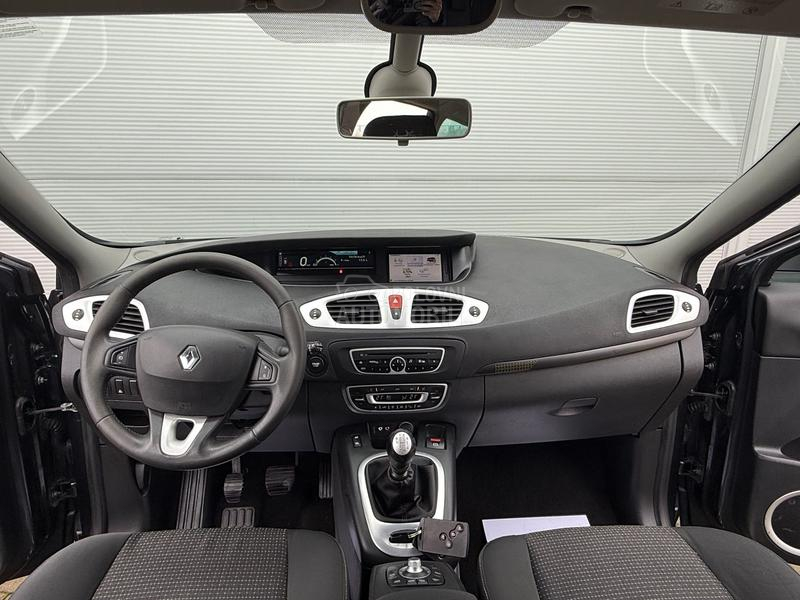 Renault Grand Scenic 1.9 DCI/6 BRZ