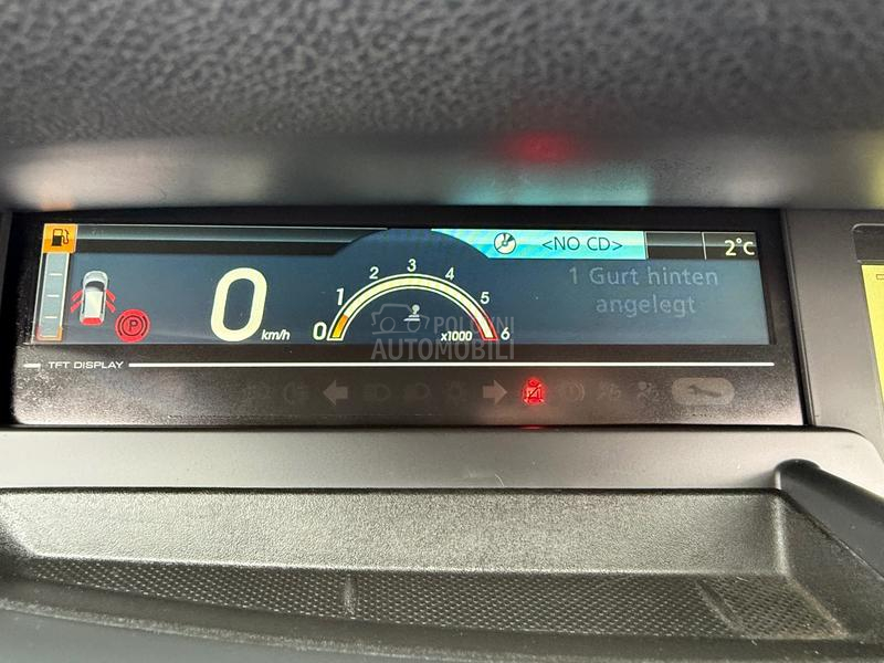 Renault Grand Scenic 1.9 DCI/6 BRZ