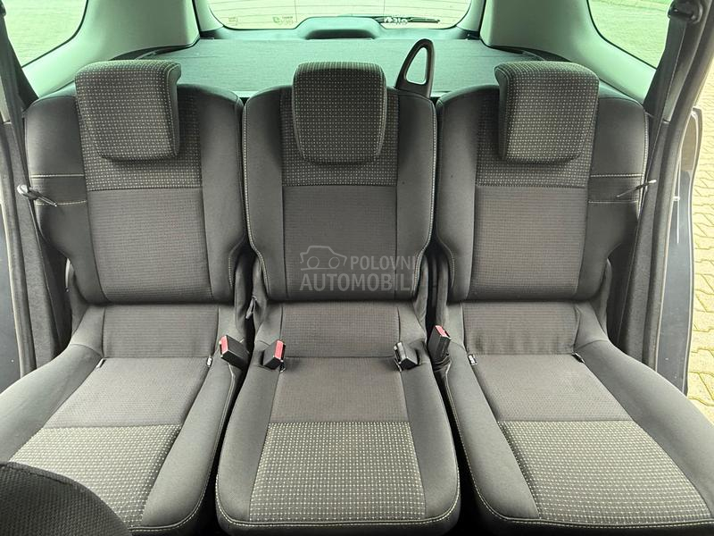 Renault Grand Scenic 1.9 DCI/6 BRZ