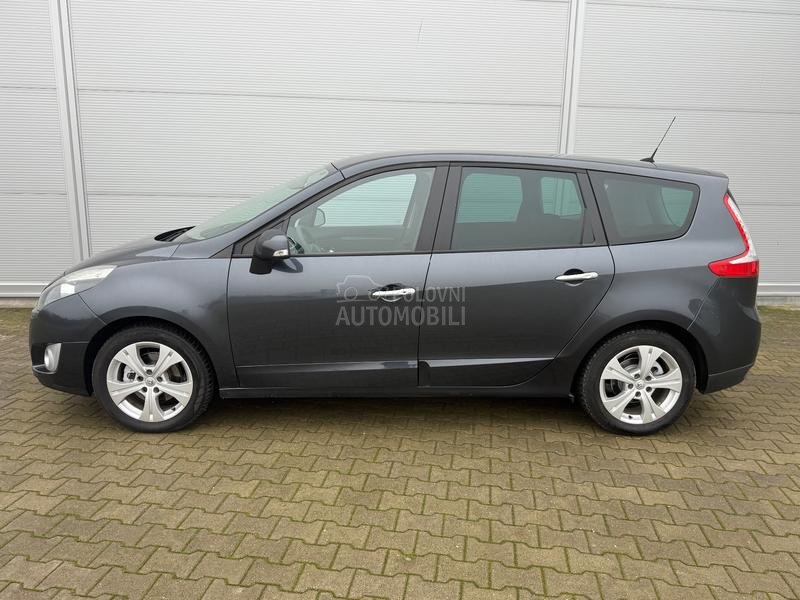 Renault Grand Scenic 1.9 DCI/6 BRZ