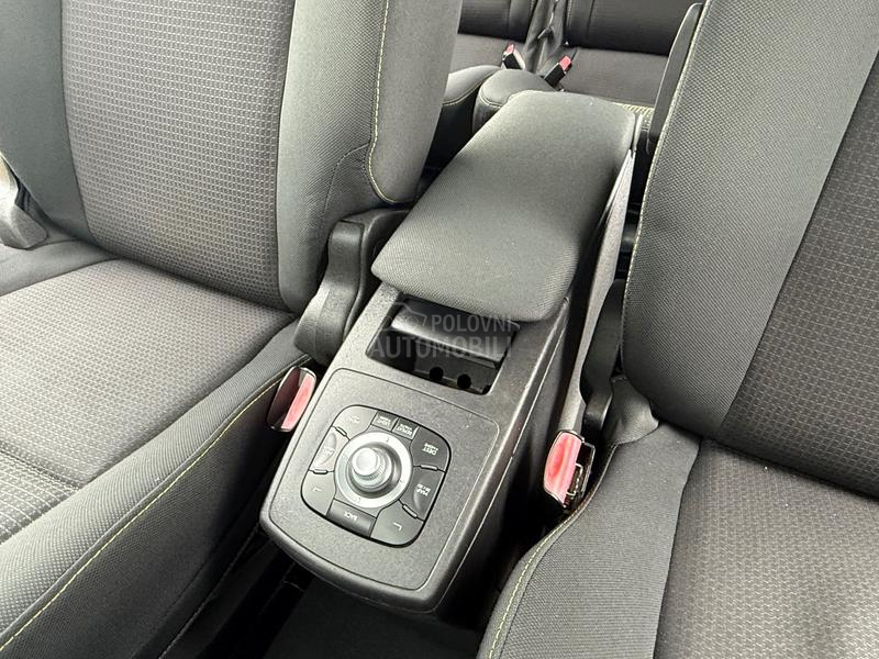 Renault Grand Scenic 1.9 DCI/6 BRZ