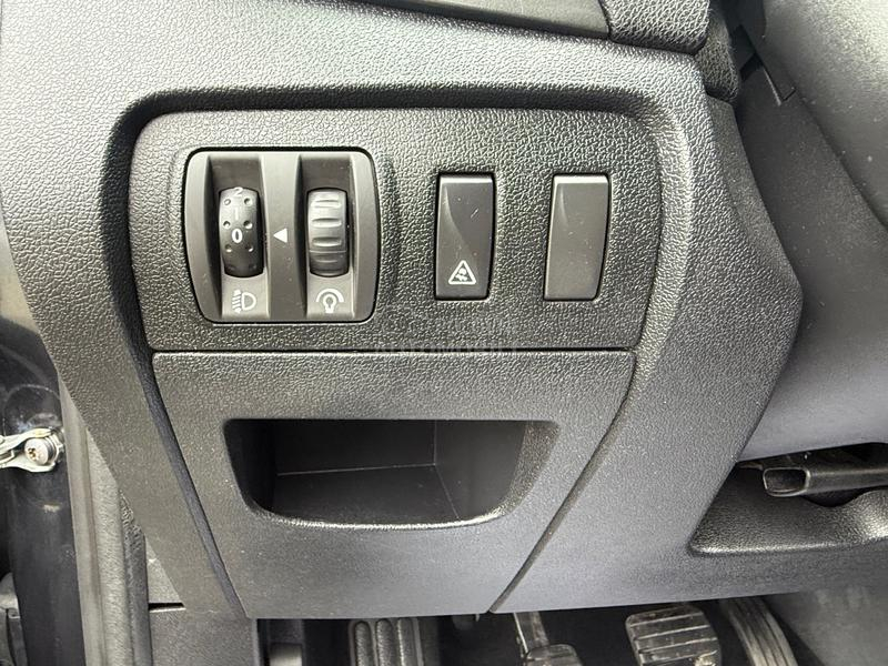 Renault Grand Scenic 1.9 DCI/6 BRZ