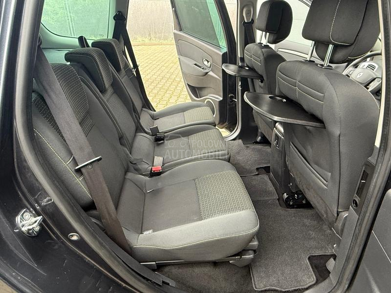 Renault Grand Scenic 1.9 DCI/6 BRZ