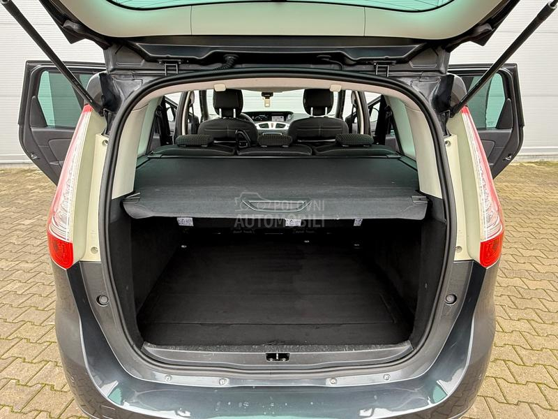 Renault Grand Scenic 1.9 DCI/6 BRZ