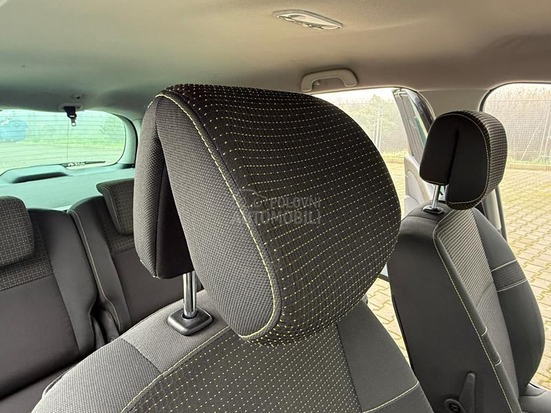 Renault Grand Scenic 1.9 DCI/6 BRZ