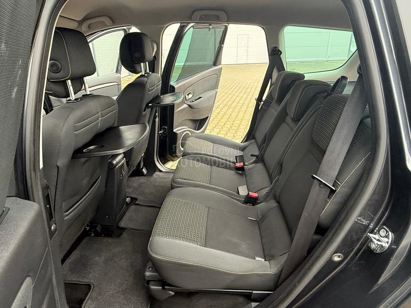 Renault Grand Scenic 1.9 DCI/6 BRZ