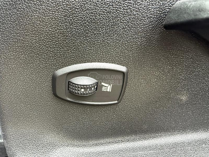 Renault Grand Scenic 1.9 DCI/6 BRZ