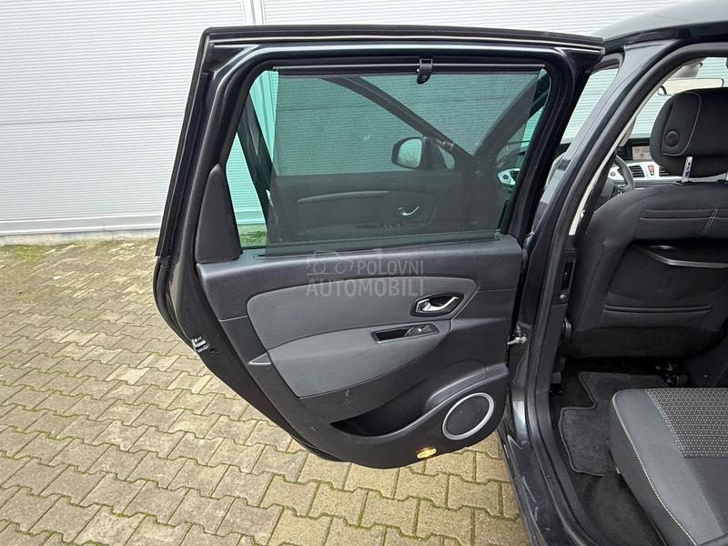 Renault Grand Scenic 1.9 DCI/6 BRZ